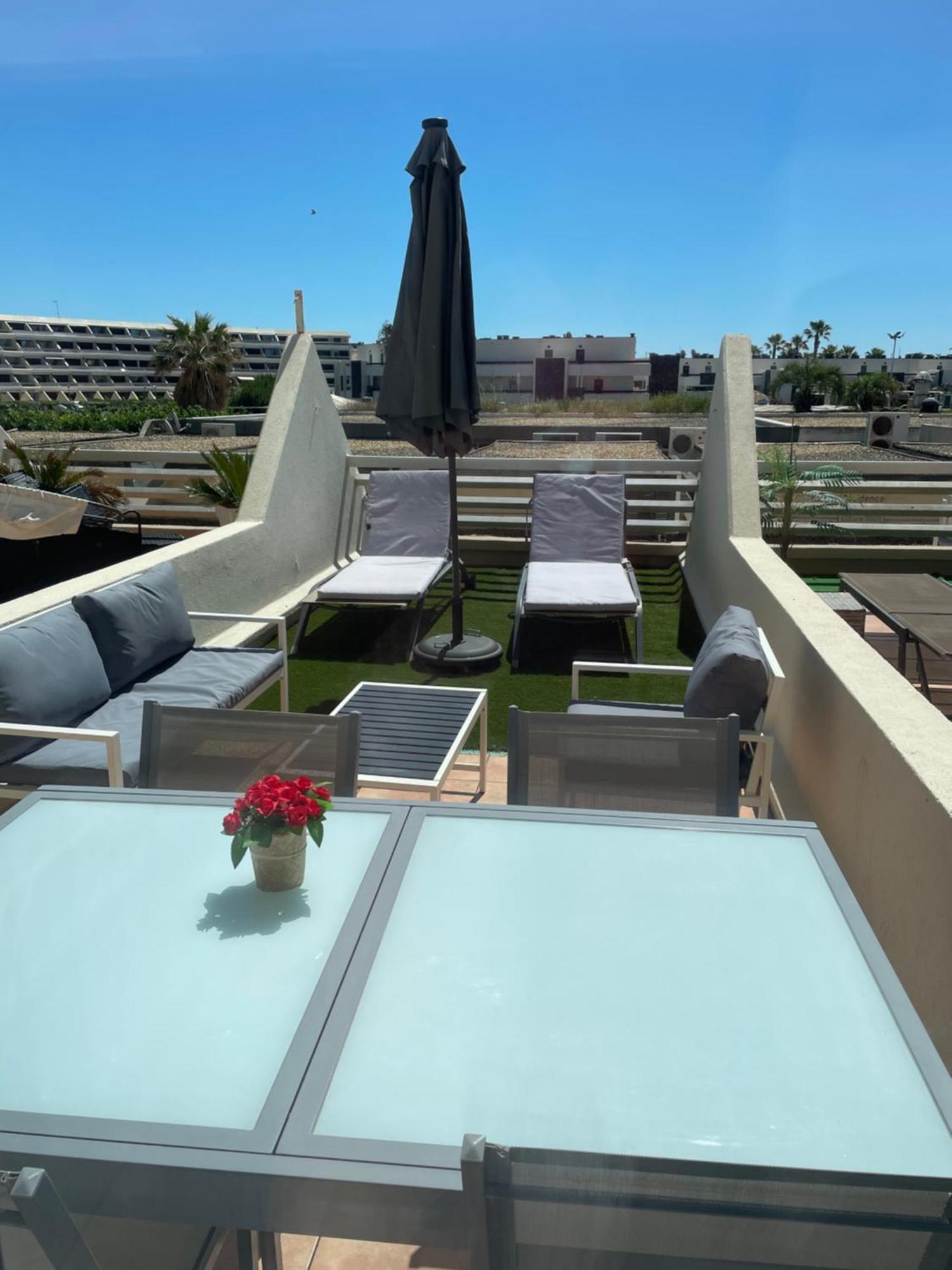 The Naturist Glamour Suite 아그 외부 사진